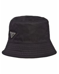 prada cap mens
