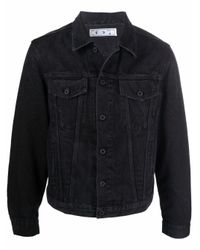 off white jacket sale