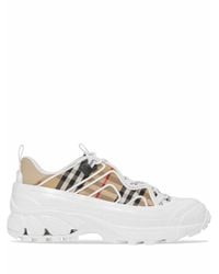 Burberry Shoes for Men - Up to 50% off at Lyst.com