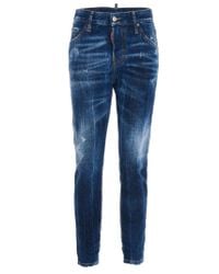 DSquared² Jeans for Women - Up to 70% off at Lyst.com