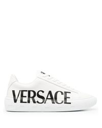 versace sneakers uk