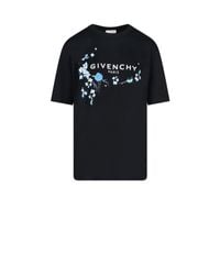 womens givenchy tshirt