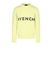 red givenchy sweater