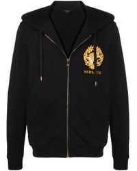 versace jogging suit