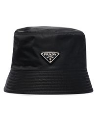 prada sport hat