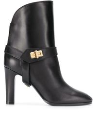 givenchy play intense boots