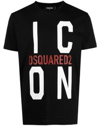 dsquared t shirt
