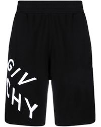 Givenchy Shorts for Men - Up to 65% off at Lyst.com