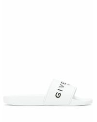 givenchy flip flops price