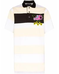 Prada T-shirts for Men - Up to 50% off at Lyst.com