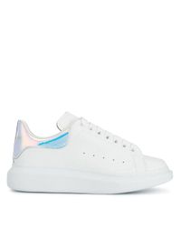 Alexander McQueen Sneakers for Men - Up to 50% off at Lyst.com