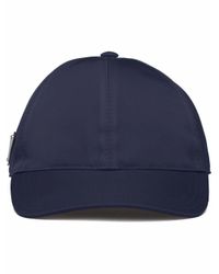 prada men cap