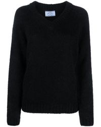 prada sweaters
