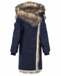 prada coat womens