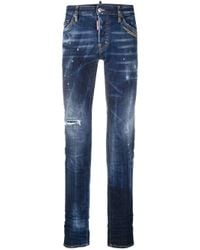DSquared² Jeans for Men - Up to 60% off at Lyst.com