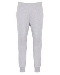 jogging lacoste slim