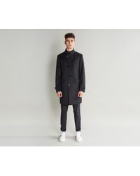 costume cintré hugo boss