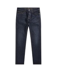 hugo selection jeans
