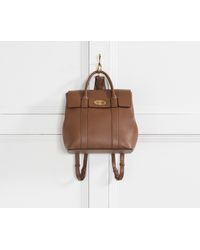 mulberry backpack