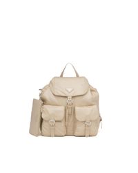 Prada Backpacks for Women - Up to 15% off at Lyst.com