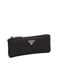 prada pencil case