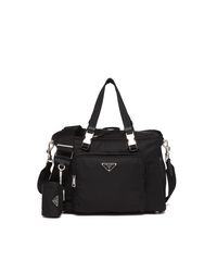 prada carry on bag