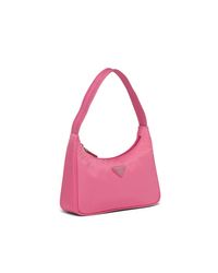 prada re edition pink