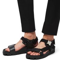 prada sandals