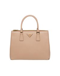 Prada Galleria Bags for Women - Up to 9% off at Lyst.com