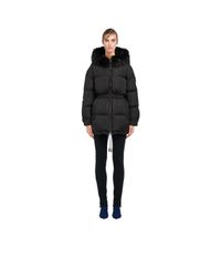 prada down jacket womens