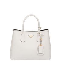 prada double bag price