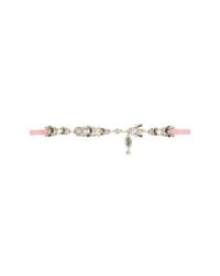 Preen By Thornton Bregazzi - Multicolor Aw16 Nina Necklace - Lyst