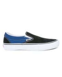 vans slip on 59 pro anti hero