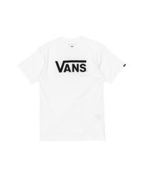 plain vans t shirt