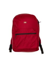 dickies lockwood backpack