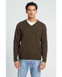 boys sherpa pullovers