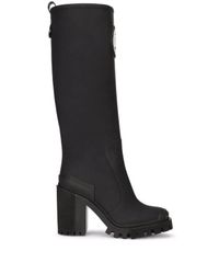 Dolce & Gabbana Boots for Women - Up to 73% off at Lyst.com