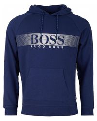 hugo boss hoodie 3xl