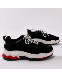switch chunky trainers