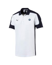bmw motorsport polo shirt
