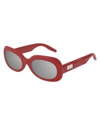 PUMA Sunglasses for Women - Up to 23% off at Lyst.com