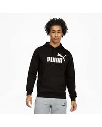 cheap puma hoodies