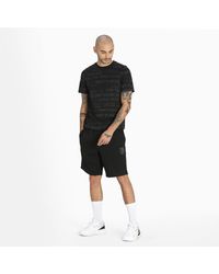 PUMA Shorts for Men - Up to 71% off at Lyst.com