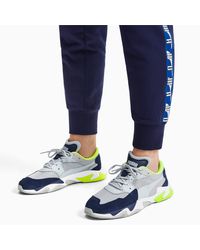 puma storm adrenaline 6.0