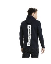 puma motorsport bmw hoodie