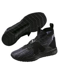 puma ignite evoknit 2 white