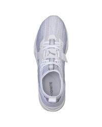 puma ignite evoknit 2 white