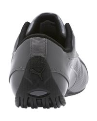 puma drift cat carbon