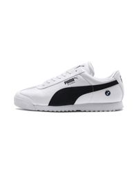 puma roma bmw price