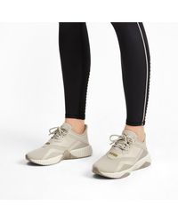 Defy stitched puma Clearance